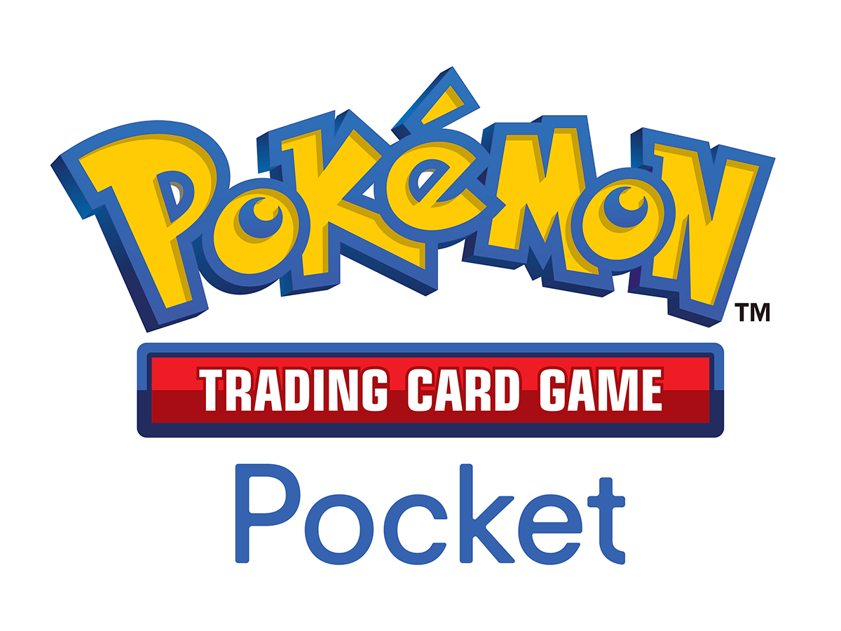 Pokémon Trading Card Game Pocket