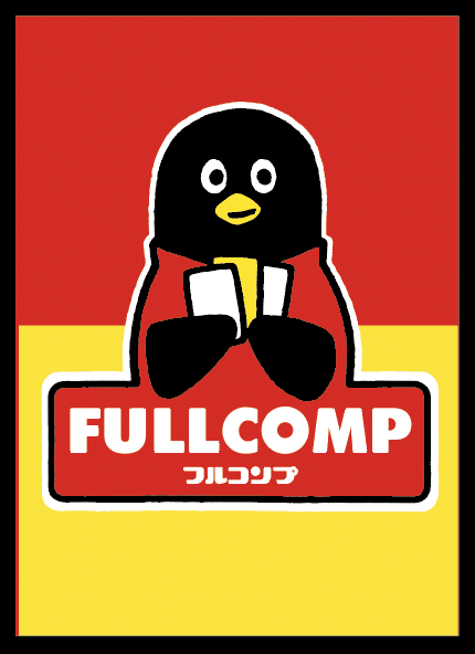 [キャラスリーブ]FULLCOMPフルペンスリーブB(センター)(60枚入り)